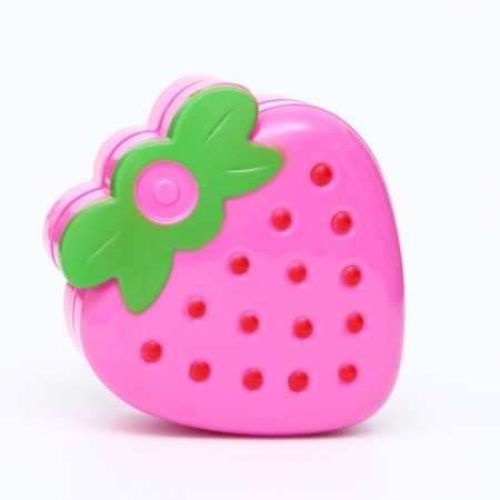 Cosmetics set for girls "Strawberry"-5