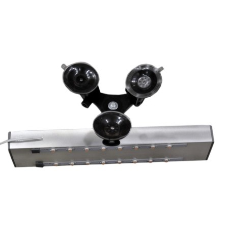 Phytoslight for the windowsill on the titanic suction cup "Bothein" 48W