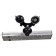 Phytoslight for the windowsill on the titanic suction cup "Bothein" 48W