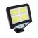 Sunny BT Sun LED Flight, Remote panel, remote control, 15 × 13 × 7 cm, 6500k