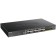 D-Link DGS-1250-28XMP DGS-1250-28xMP/A1A switch, configurated, 24x10/100/1000base-T