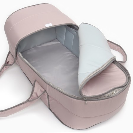 LULKA-ORENE for newborns "Assorted", cocoa color-5