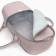 LULKA-ORENE for newborns "Assorted", cocoa color