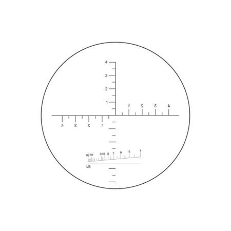 Veber binoculars, 7 × 50 BPS floating with a compass-6