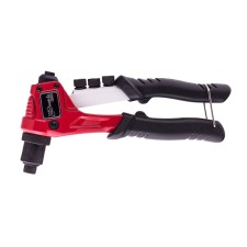 Castle Matrix 40546, 2.4-4.8 mm, three-segment zangovy clamp, 200 mm