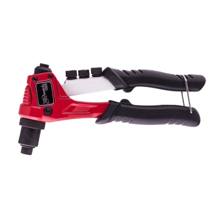 Castle Matrix 40546, 2.4-4.8 mm, three-segment zangovy clamp, 200 mm