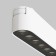 TREECH TRECHNICAL TR082-1-12W3K-M-W, 12W, 22.2x2.6x2.9 cm, LED, 1300LM, 3000K, White Color.