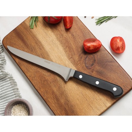 Knife fillet classic, blade 16 cm-5