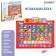 Musical board "Fun alphabet", sound
