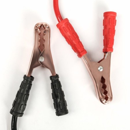 Launching wires AVS Standart BC-200, 200 A, 2.5 m-1