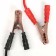 Launching wires AVS Standart BC-200, 200 A, 2.5 m