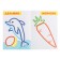 Coloring for kids "Bournka"