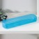 Case for toothbrush and pasta, 21 × 6 × 3 cm, color mix