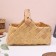Alyonka basket, wicker, 22x16x10/22 cm, birch bark