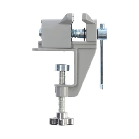 Mini-typos aluminum tundra, screw clamp, reinforced, 35 mm-2