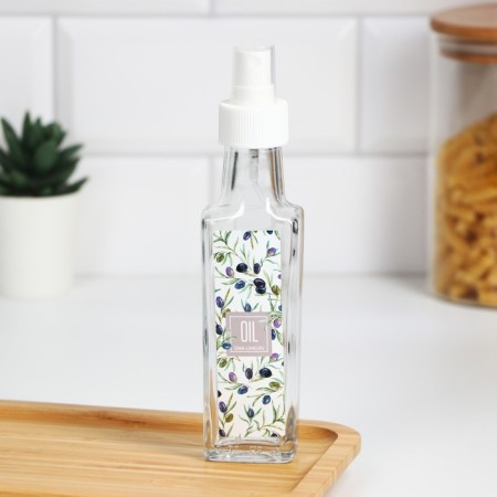 Oil oil capacity, olives, 100 ml