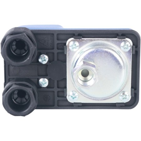 Sukhoi relay Stout SCS-0001-000003, Porcelain nut, 1/4 ", LP/3, 0-4 bar-4