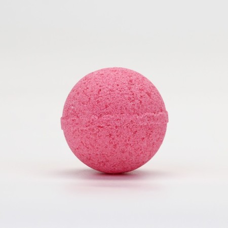Sweet Love bath bomb, 40 grams, aroma berry mix-1