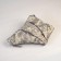 Bag on the shoulder, "Adventure", camouflage, 23 x 30 cm