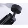 Switch of the turning switch with a replaceable lamp Ambrella Light, Techno Family, TN51679, GU10, Black Color Black