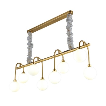 Suspended chandelier Eloiz G9 40W