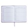 Universal Diary Grade 1-11, 48 sheets "Fairy", hard cover of artificial leather, lies, universal cheat sheet, block 80 g/m2