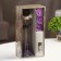 Set of gift "Paris" (diffuser and candles) orchid, "wealth of aroma"