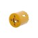 Coron Bimetallic tundra, 44 mm, M16 with additional fixation