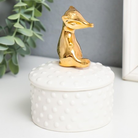 Coramics Coramics "animal" bubbles mix 11x8.5x8.5 cm-3