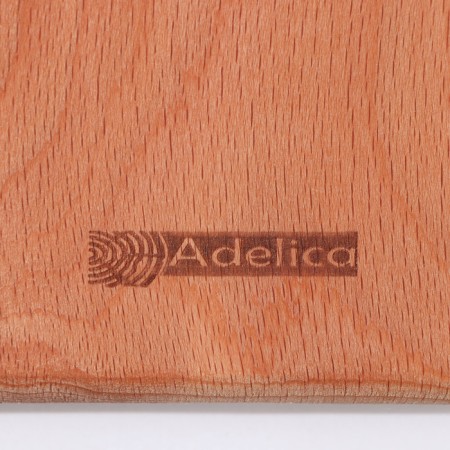 Doska Razdelchny Premium Adelica "Professional", 50 × 30 × 3 cm, beech, color mix-11