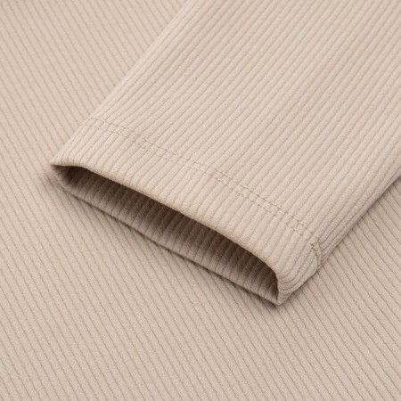 TOP (rashhard) Sports female minku beige color, river 42-7