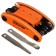 Set of bicycle tools, 3 subjects