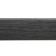 Corner 15*15 2.7m Wenge Black (two hundred)