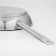 Skolod “General Certificate”, D = 26 cm, housing thickness 0.6 mm, bottom 3.5 mm, with a heat distribution layer, induction