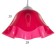 Lamp Bayerlux "Simple" 1x15W E27 red