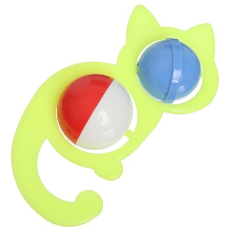 Boar "cat", color mix, Aelita-6