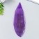 MOLD Plastic ST-0001-2 "Universal lily leaf" 17x5.5 cm mix