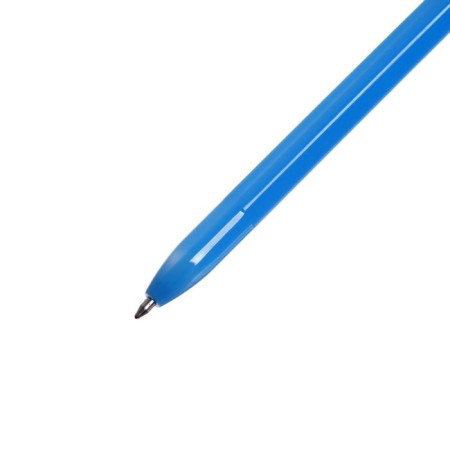 Ballic handle 0.7 mm, blue rod, Neon case-2