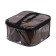 Fleet bandage 3 m, brown, set 4 pcs