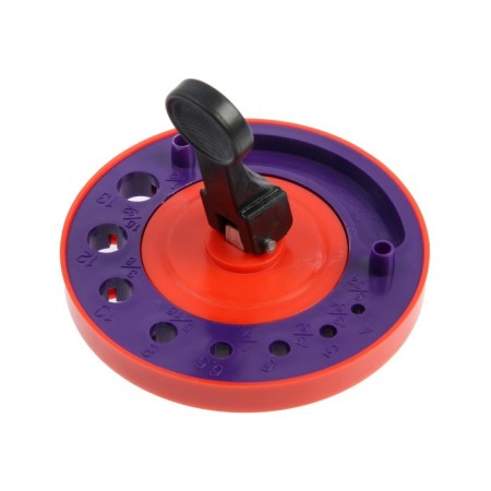 Conductor for accurate positioning when drilling tundra, 4-5-6-6.5-8-10-12-13 mm-1
