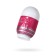Masterbator is unrealistic, Capsule 01, Dandara, Mensmax, TPE, Pink, 8 cm