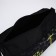 Children's sports bag for the boy "Scooter", 40x21x24cm, black color