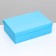 Folding box "Tiffany", 30 x 20 x 9 cm