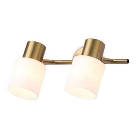 STAST NASTING AMBRELLA LIGHT, TRADITIONAL, TR3969, 2HE27, Brass color-1