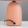 Board Lamp "Face Smile" E14 40W 18x18x27 cm Risalux