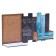 The keyrean is wall -mounted with the shelf "goals and victories", 28 x 16 cm.
