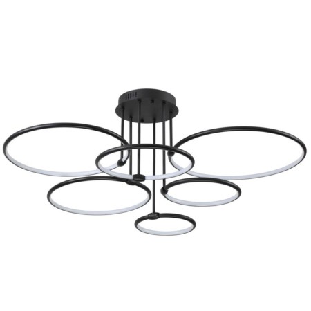 Ceiling chandelier Ursula LED 156W 3000-6000k 9899lm