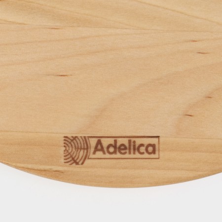 ADELICA SAMS for 30 × 24 × 1.8 cm, inner diameter 22 cm, birch-10