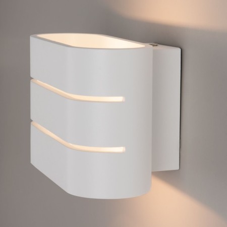 Interior backlight Elektrostandard, Light Line Led 7 W, 93x160x101 mm, IP20, white color-1