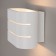 Interior backlight Elektrostandard, Light Line Led 7 W, 93x160x101 mm, IP20, white color
